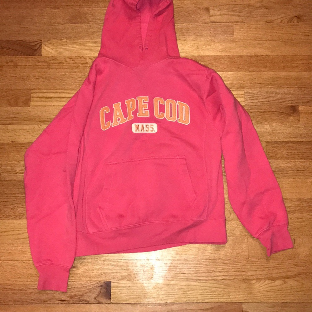Cape Cod Sweatshirt